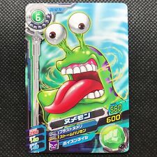 Numemon Digimon Cross Arena card game Made in Japan Anime BANDAI F/S