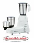 Orpat 3 Speed Kitchen Queen Mixer Grinder With Hygienic Stainless Steel Blades