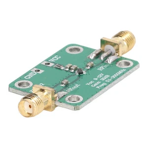 RF Amplifier Module Band 0.1?3000MHz 32dB Gain Microwave Ham Radio ModulE 9?12V - Zdjęcie 1 z 12