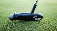Peter-Putter - 2 Pack Negro