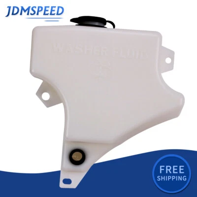  Depósito de lavadora de parabrisas N5355001 para Peterbilt 320 365 387 Kenworth T680 Foto 1 de 4