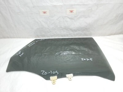 2003-2007 Nissan Murano Door Window Glass Rear Right Passenger Side 82300-CA000 Foto 1 de 4