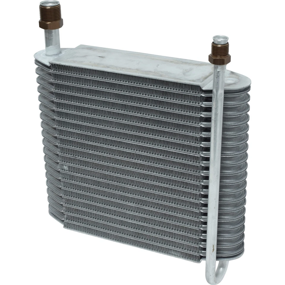 Para Chevrolet K2500 1988-1990 núcleo evaporador aire acondicionado UAC 1989 Foto 1 de 2