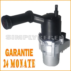 SERVOBOMBA ELECTROHIDRÁULICA BOMBA DIRECCIÓN SERVO Citroen C4 Garantía 24 MESES - Imagen 1 de 3