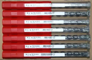 1 pz. nuovo trapano di alta qualità TE-YX 20/32 di HILTI con attacco SDS MAX - Foto 1 di 4