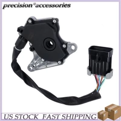 Fit 1996-2008 Porsche Boxster Cayman 987 911 996 Bj Neutral Safety Multi Switch - Image 1 of 4