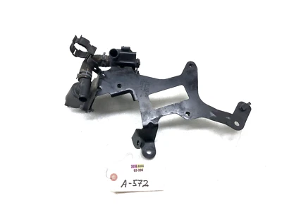 AUDI Q3 2015-2018 MOTOR REFRIGERANTE BOMBA DE AGUA AUXILIAR CON MANGUERA OEM Foto 1 de 4