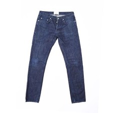 Sandro Paris Classic Straight Jeans Size 32 W32 / L32