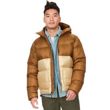 Marmot Guides Down Hooded Jacket - Men's