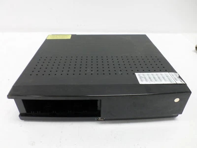 ARRIS Media Gateway MG5225G/NA MG02DCG5225 Modem, eSATA, USB, Cable In~For Parts - Image 1 of 4