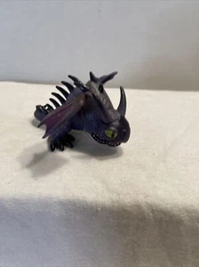 Cómo entrenar a tu dragón mundo oculto leyendas evolucionadas 2-3" Gutbuster MINI figura - Imagen 1 de 6