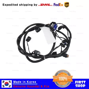 Genuine OEM Front Bumper Wiring Harness 91890P2034 for Kia Sorento 2020 - Picture 1 of 7