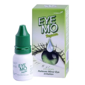 Eye Mo - Picture 1 of 2