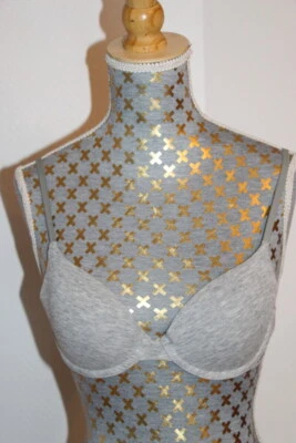 Calvin Klein T-Shirt-BH - Modern Cotton Gr. 70B/32B - Bild 1 von 4