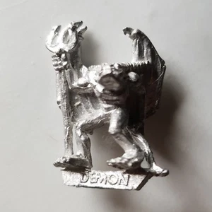 C18 Ghost Horror Citadel GW Games Workshop Night Horrors Demon Dämonen #A - Bild 1 von 1