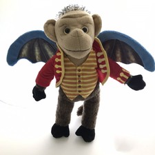 flying monkey doll