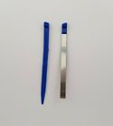 Genuine Victorinox  BLUE  Large Tweezers A.3642 & Large Toothpick 