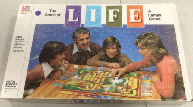 Game of Life® Classic Board Game, 1 ct - Fry's Food Stores