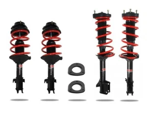 Kit de suspensión elevadora Pedders Ezifit para Subaru Forester SG 2002-2008 - Imagen 1 de 7