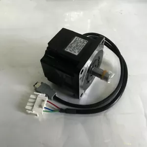1PC YASKAWA AC SERVO MOTOR SGMPH-02A1A21 NEW ORIGINAL FREE EXPEDITED SHIPPING - Picture 1 of 2