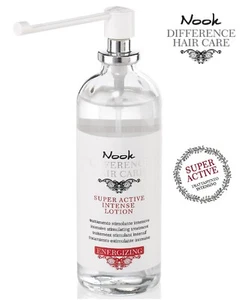 LOZIONE ANTICADUTA NOOK DIFFERENCE HAIR CARE INTENSIVA - Foto 1 di 6