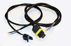 Power plug & PWM cable GRUNDFOS UPM3 high efficiency p. (Hybrid, Flex and Solar)