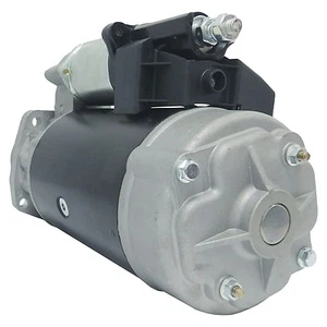 NUEVO ARRANQUE SE ADAPTA A TRACTOR JOHN DEERE 410B 450G 510B 510C 610C 710B 710C 710D - Imagen 1 de 2