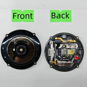 44MM Montaż tylnej pokrywy R870 R875 Zdemontowana używana część do Samsung Watch 4 - Zdjęcie 1 z 1