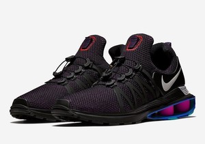 nike shox gravity canada