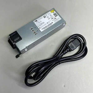 ACBEL Switching Power Supply 80 Plus Platinum 2000W & Cord R1CA2202A - Picture 1 of 19