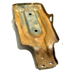 1999-2001 Honda CRV Battery Tray Mount Tray OEM - Picture 1 of 5
