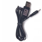 DC 2mm to USB Cable Small Pin USB Charger Lead Cord for CA-100C Nokia Mobile F