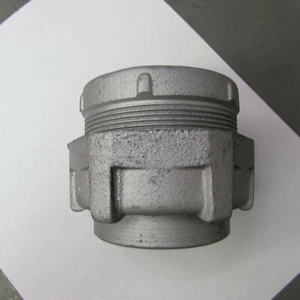Crouse-Hinds UNF 605 2" Explosion Proof Union - Picture 1 of 4