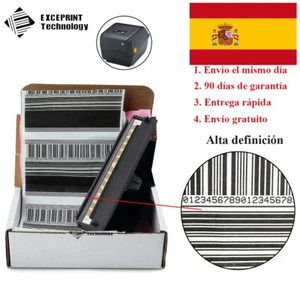 ☑️Cabezal de impresión para impresora Zebra ZD230T ZD220T 203 ppp P1115690☑️ - Imagen 1 de 6