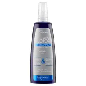 Joanna Ultra Colour Colour Conditioner Spray for Blonde and Light Hair 150 ml - Bild 1 von 1