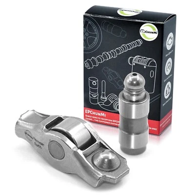 Kit de brazo basculante y elevador EPChunMi para Chrysler/Dodge/Volkswagen/Jeep/Ram 3,2 L 3,6 L Foto 1 de 4