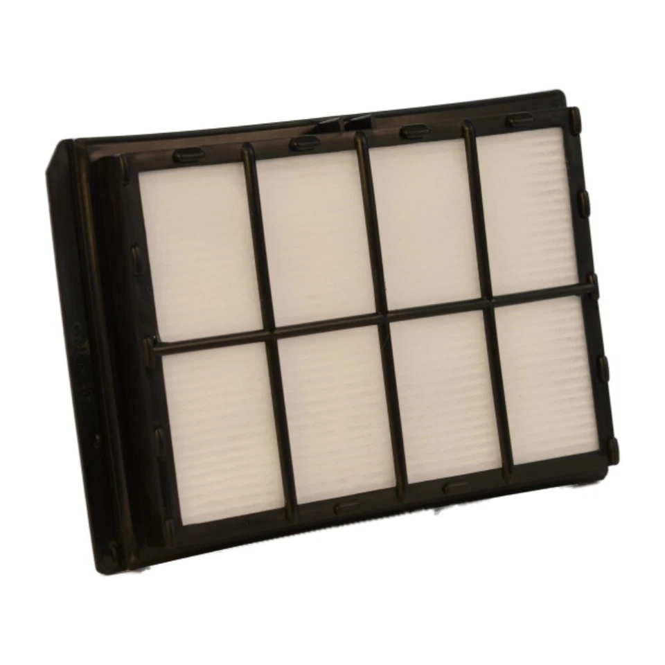 1  HEPA-Filter passend für Siemens VS 04G1780 Cycletech - Bild 1 von 1