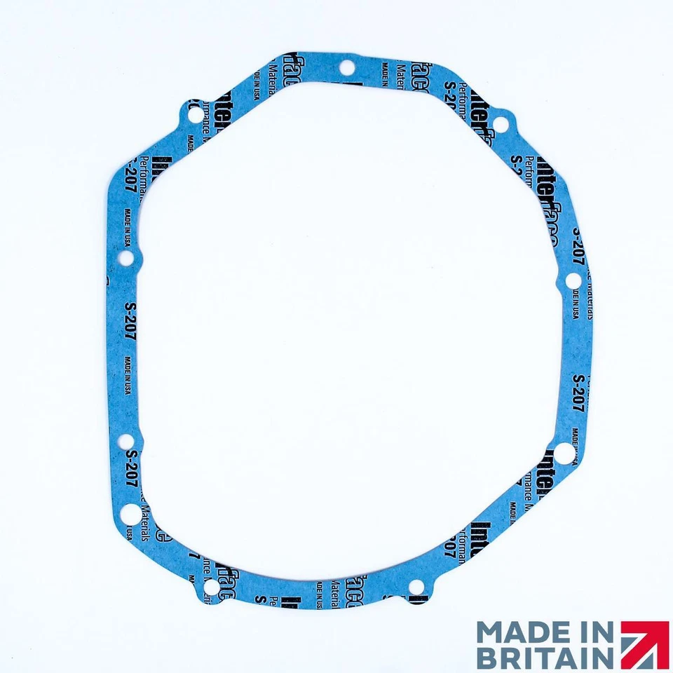 Cubierta interior embrague Suzuki GSXR 750 X GSX 750 F KATANA / 1100 F 1986 - 1996 GA... Foto 1 de 1