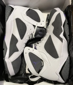 Nike Air Jordan 7 Flint EU 45,5 US 11,5 - Bild 1 von 2
