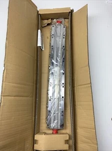 THK NSR25TBC8UU+800L GUIDA MOVIMENTO LINEARE E BLOCCHI - Foto 1 di 6