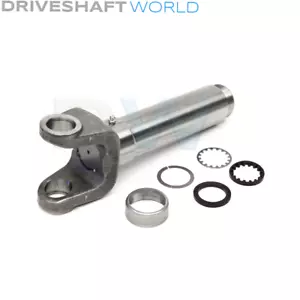 1350 Series Extended Length 1.500x16 - 10.5" Driveshaft Slip Yoke - Foto 1 di 2