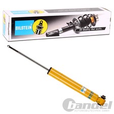 BILSTEIN GAS PRESSURE SHOCK ABSORBER REAR AXLE fits BMW 5 | 24-0288