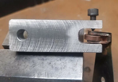 PE Design - Roller  Rivet Mini Press - Image 1 of 4