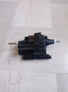 Gig Nikko  Trasmissione Posteriore Metallica Turbo Panther Freccia Rossa Cosmo - Foto 1 di 9