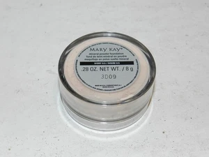 Genuine Mary Kay 040983 Mineral Powder Foundation Ivory 0.5 .28 oz net wt NEW - Picture 1 of 1