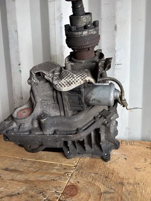 OEM TRANSFER CASE ASSEMBLY FOR 2014 - 2015 JEEP GRAND CHEROKEE 3.6L M0008986  - Image 1 of 4
