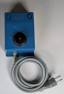 Trix 56558900, Transformator 220 Volt, 50-60 HZ, NO Box, #BE1340 - Bild 1 von 3