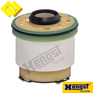 Filtro de combustible HENGST E804KPD513 AB3J9176AC, AB39-9176-AB, 1WA0-13-ZA5, 5224622, - Imagen 1 de 1