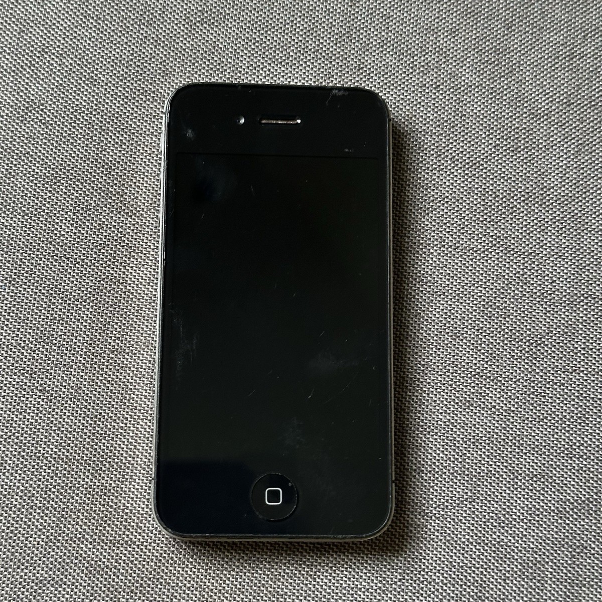 Apple - 美品 iPhone4 MC605CH 黒 16GB アイフォーン 949426317.jpg?1592800074
