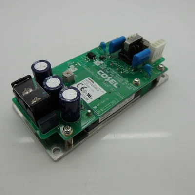 Изолированный преобразователь Cosel серии SNDHS 5 В 10 А SNDHS50B05 - Изображение 1 из 3